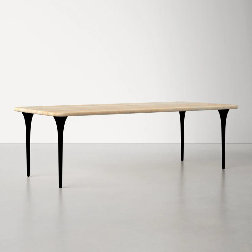 Stiletto Dining Table