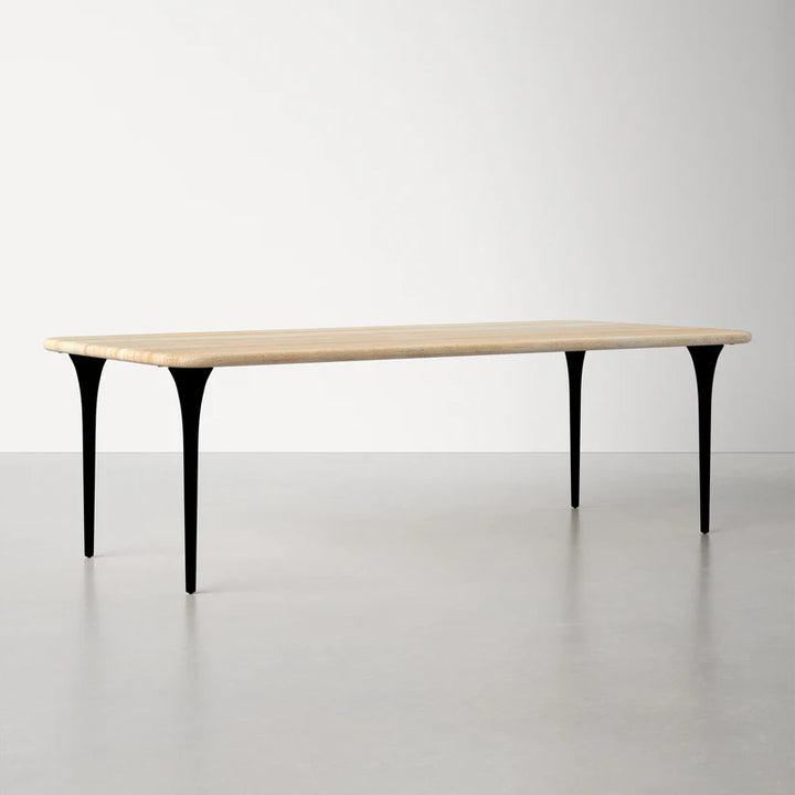 Stiletto Dining Table