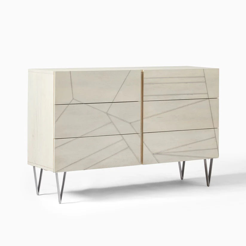 Apex Inlay Dresser