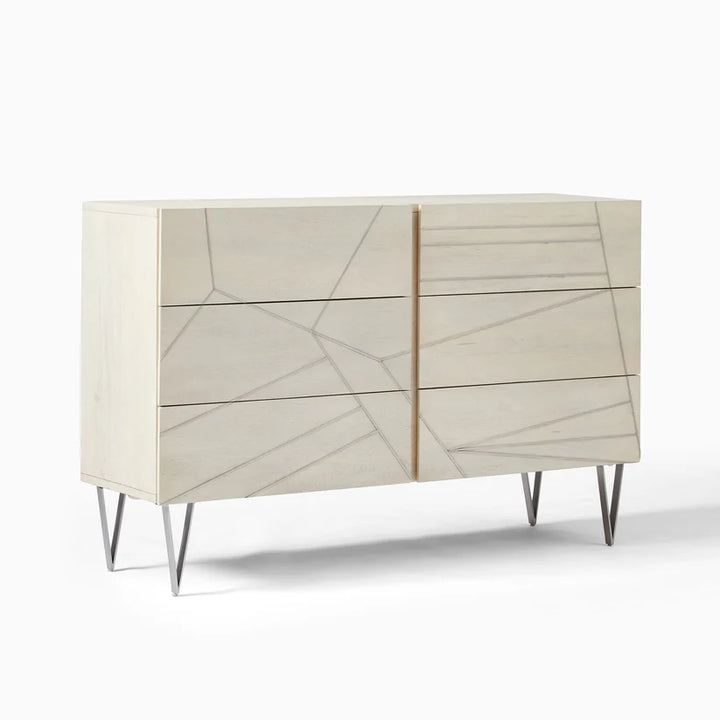 Apex Inlay Dresser
