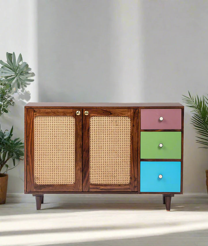Carnival Console Sideboard