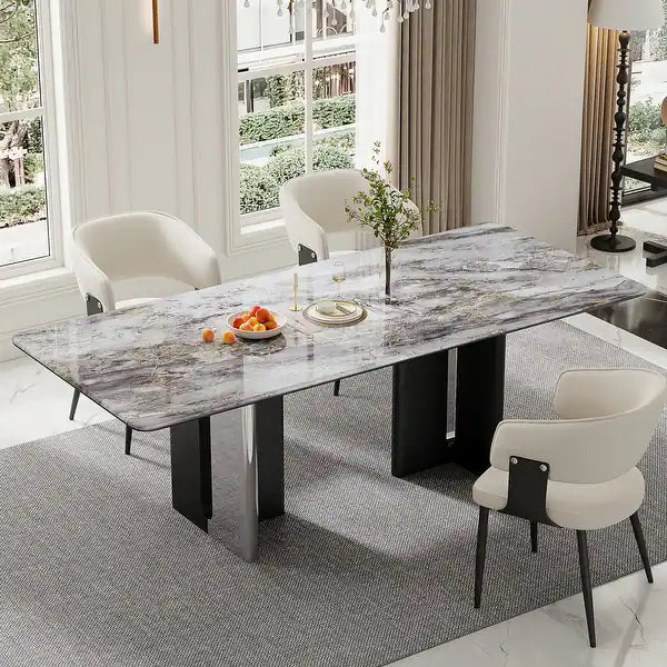 Zenith Dining Table