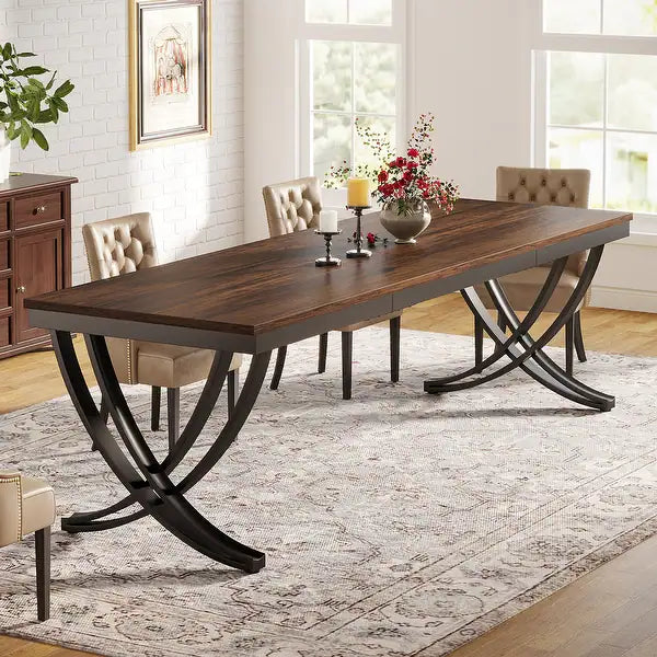 Crossroads Dining Table