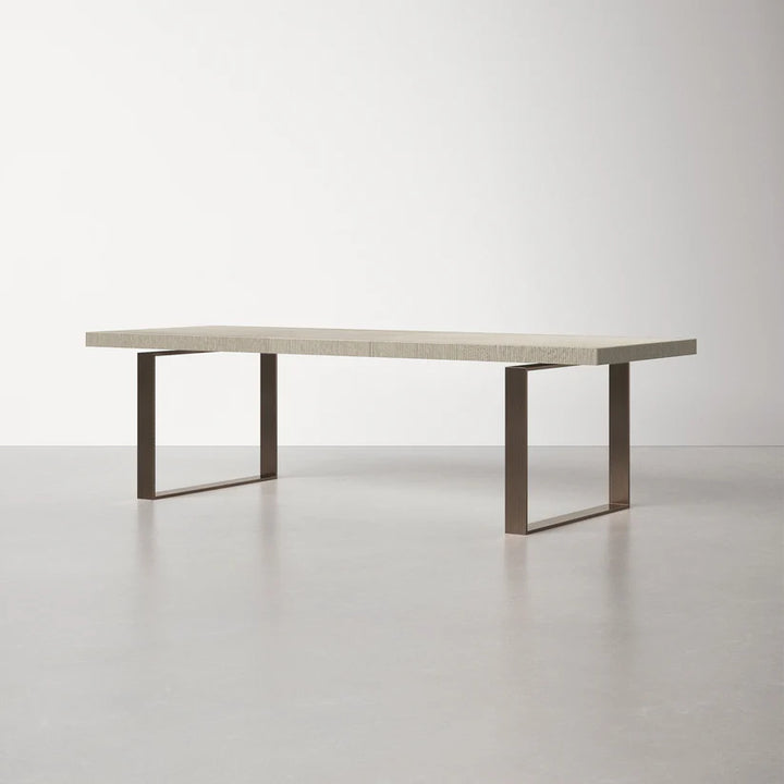 Monolith Dining Table