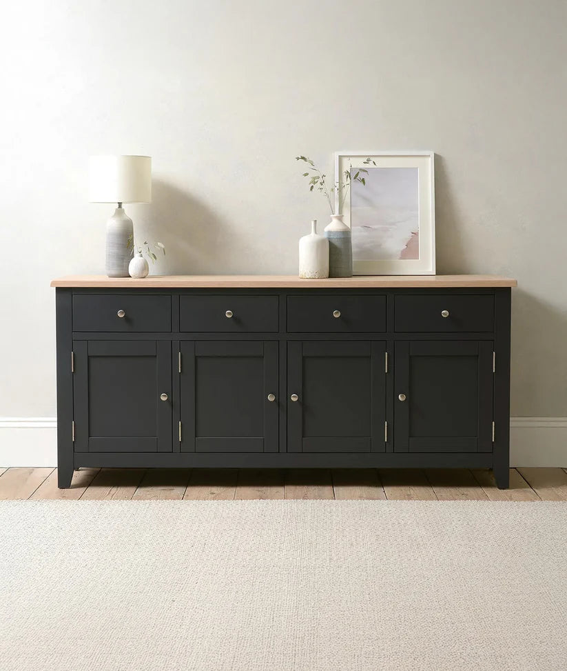 NordicSlate Modern Sideboard