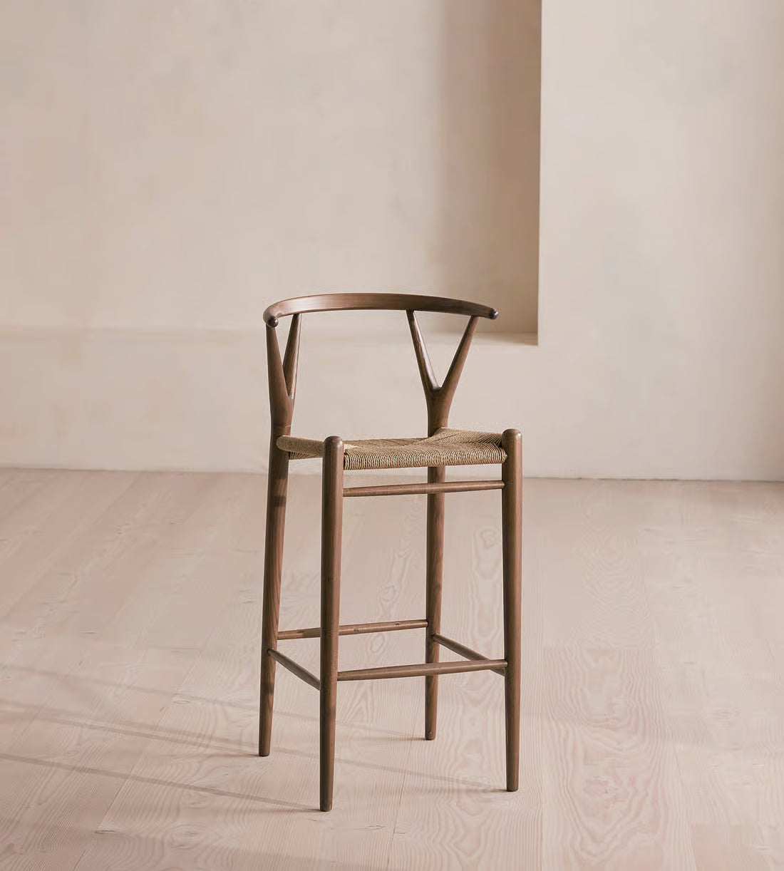 Cordis Woven Stool