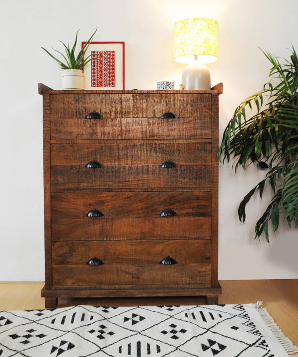 WildWood Heritage Dresser