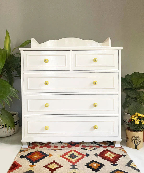 SnowCrest Chest Drawer