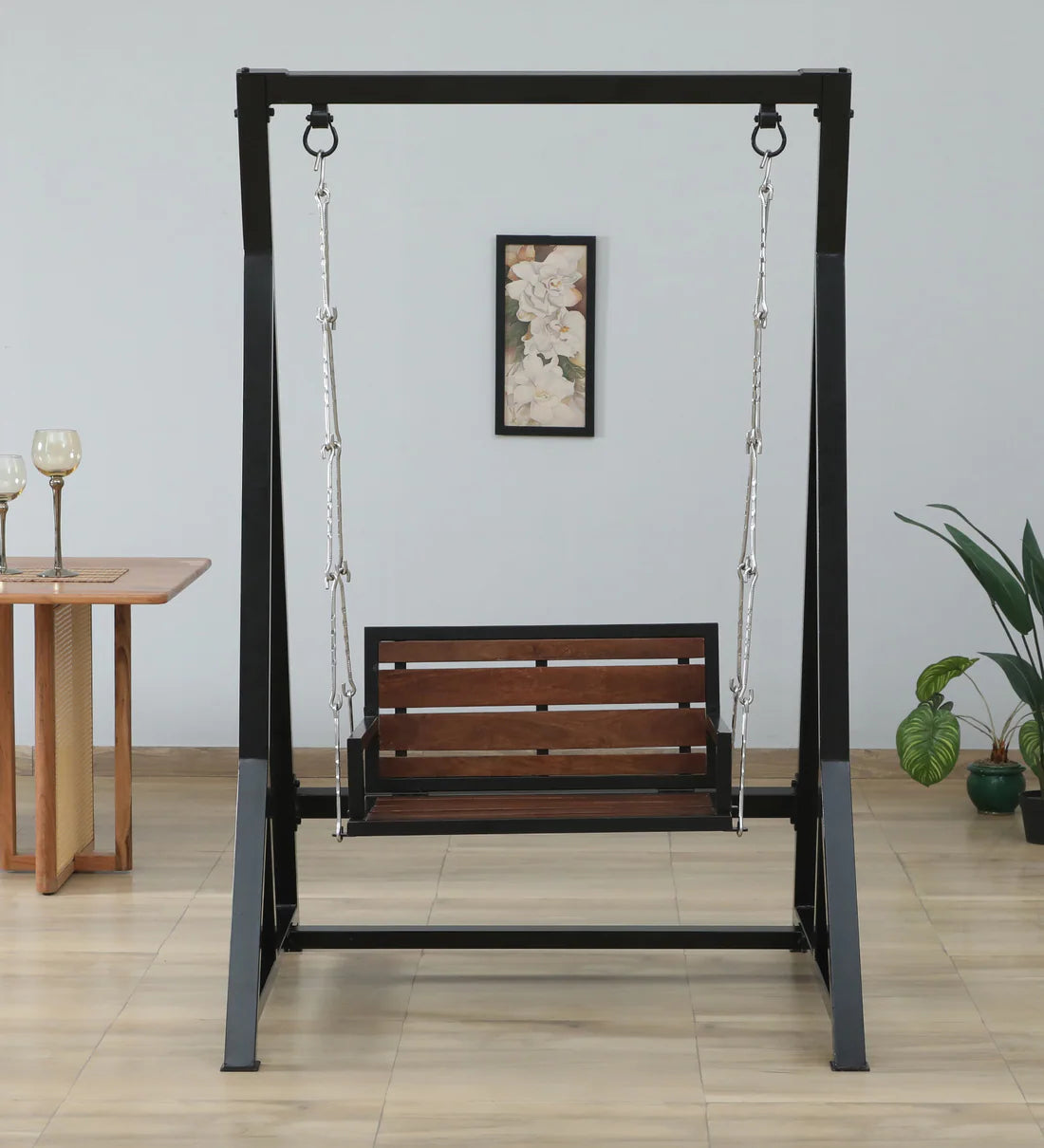 ModernRest Swing