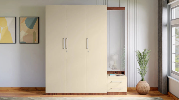 EleganceSuite Wardrobe
