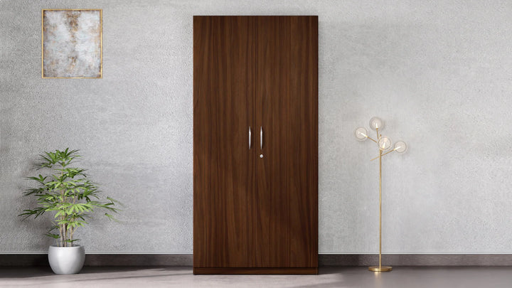 WalnutPrime Wardrobe