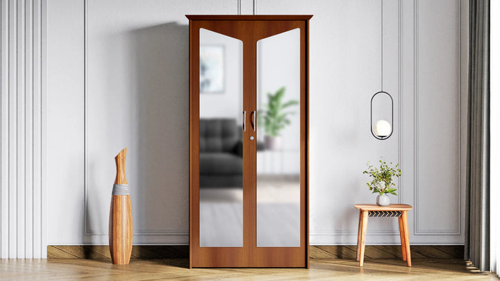 ReflectaWood Wardrobe