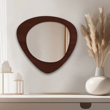 MeloCurve Wall Mirror